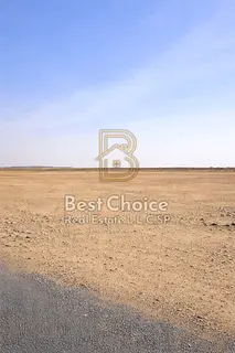 Residential Land for Sale in Al Blayda 3 – Freehold for All Arabs | 2-Year Installments