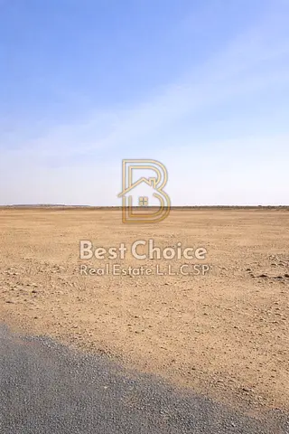أرض سكنية للبيع في البليدة 3 – تملك حر لكل العرب | تقسيط سنتين