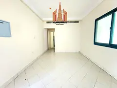 🏡 Spacious Studio with Separate Kitchen | Near Nesto | Opposite Ansar Mall | Prime Location