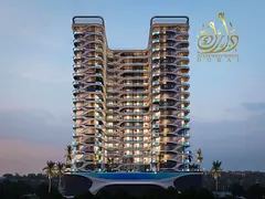 30% CASH_27% GUARANTEED ROI_8 YEARS PAYMENT PLAN_1% MONTHLY