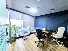 Business Ready | Garden View | Easy Metro Access