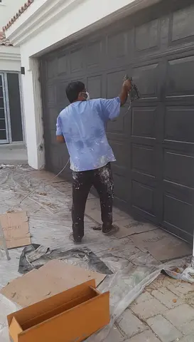 Professional Villa  Apartment Painting Services