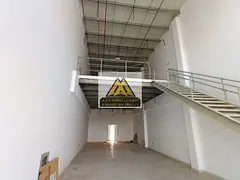 Mezzanine Shop for Rent in Al Mowaihat 3 Ajman | Main Road | 2200 Sq Ft | Prime Commercial Location