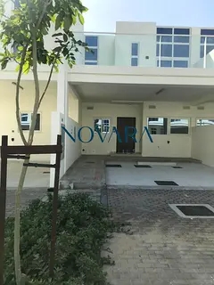 Genuine Resale | like New | R2M14 | 3Bed+Maid | Rented | Spacious Layout
