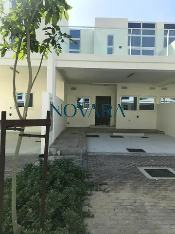 Genuine Resale | like New | R2M14 | 3Bed+Maid | Rented | Spacious Layout