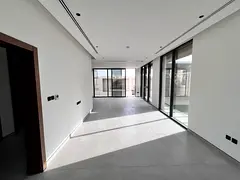 Standalone villa - 4 master bedrooms - high quality - large living room and majlis - panoramic views