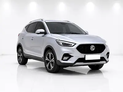 950 AED MONTHLY 0 Down | MG ZS LUXURY 2025 GCC SPECS WARRANTY &amp; SERVICE VALID | LOW KM | FULL OP