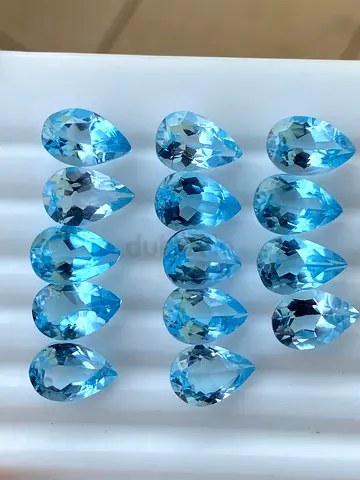 Gems
