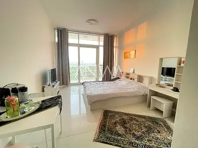 Luxury Golf View | DAMAC Hills | High ROI