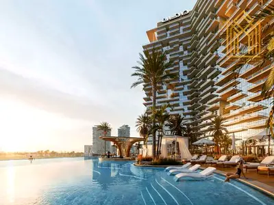 Modern Unit | Prime Location | Flexible Payment Plan | DAMAC District