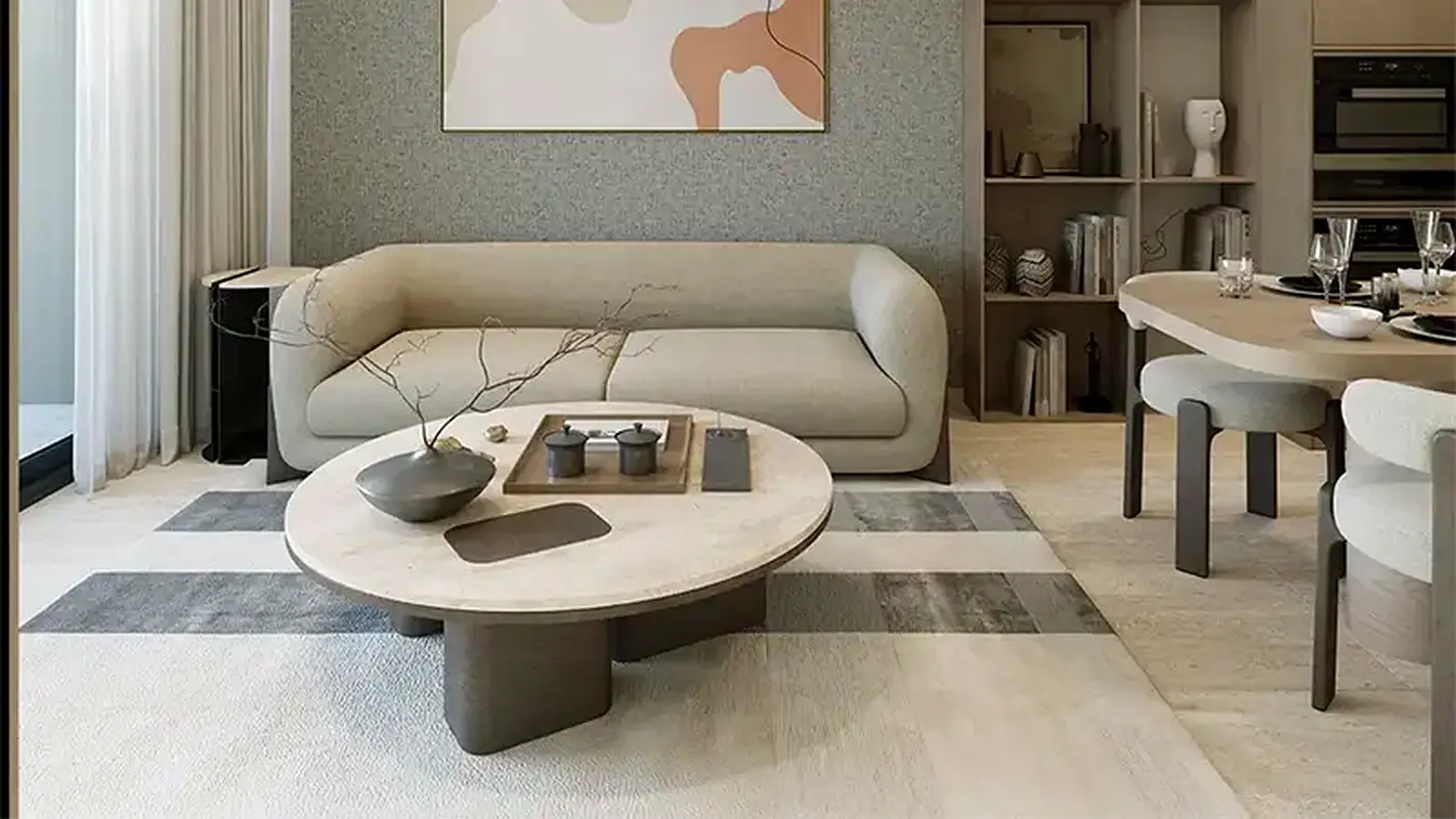 Ventana Residences by Zedor Developments - View 2