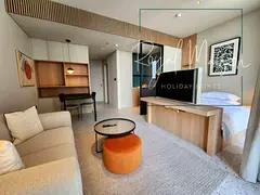 Stylish studio in Upside Business Bay, Dubai