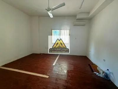 Spacious unit | Semi-separate kitchen | Prime location | Near towers & Corniche | Great price | Comfortable living