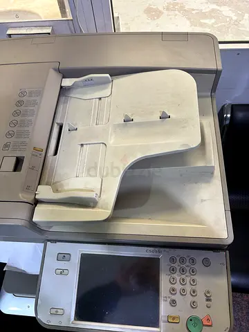 Canon imageRUNNER ADVANCE C5535i
