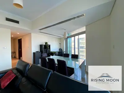 HIGHER FLOOR 1BR RENTED UNIT FOR SALE