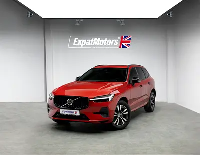 0% Down Payment Available • FDSH • Volvo Warranty • GCC