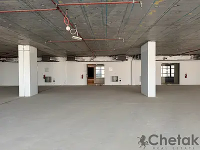 Modern Office | Great Connectivity | Prime Location