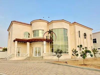 7Master Br Private Villa with Yard