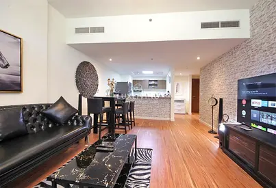 Huge Layout | Fully Furnished | Up to 12 Cheques