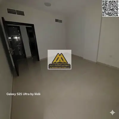 اول ساكن | بلكونة باطلالة مميزة | تامين شيك 2000 درهم يصرف بعد شهريين | 6 دفعات
