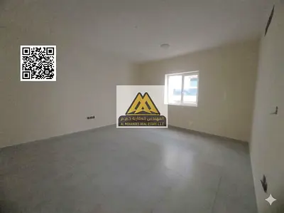 A unique opportunity to live in a brand new apartment (first occupant) in Al Nuaimiya 2, in a vibrant location close to all services, suitable for fam