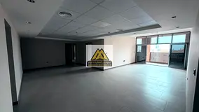 For Annual Rent – 3 Bedroom Apartment in Liwara 1 – Ajman (Full Sea View)
