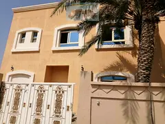 Spacious 4BR Villa for Rent in Al Ghafiya – Prime Main Road Location