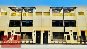 BRAND NEW | G+2 VILLA | 3BR+Maid | READY TO MOVE