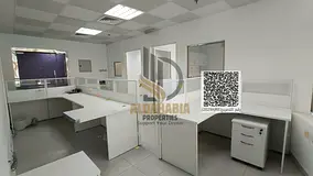 🏢 Office for Rent in Horizon Tower | 635 sq.ft | AED 32K