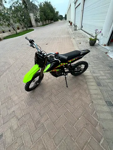 Surron hyperbee 2025 a bit negotiateable