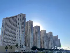 HIGHER FLOOR | GOOD FOR INVESTMENT | RENTED