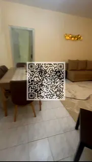 1 bedroom hall furnished for rent monthly 3500 in city tower
