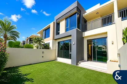 Vacant On Transfer | Single Row | 4 Bedrooms