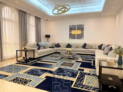 4-Bedroom Villa for Rent in Sharjah – Perfect for Families!