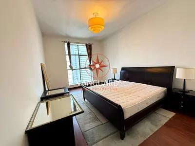 FURNISHED | PARTIAL LAKE VIEW | READY TO MOVE IN
