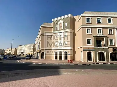 SPACIOUS | HOT STUDIO IN FRANCE CLUSTER Unfurnished Studio | International City France Cluster | Community & Garden Views