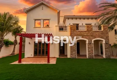 Golf View | Rare property | Vacant