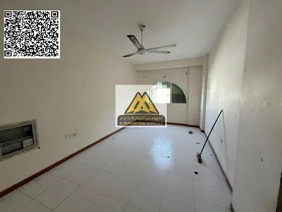 فرصة مميزة للإيجار السنوي في الروضة 3 عجمان، شقة غرفة وصالة بتجديد كامل قبل التسليم وصيانة شاملة، في بناية عائلية بموقع حيوي قريب من جميع الخدمات وسهل