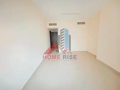 For all nationalities | 01 BHK Master bedroom with closed hall