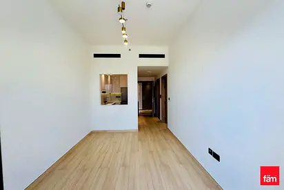 Chic City Living | Open Views| Vacant and Ready