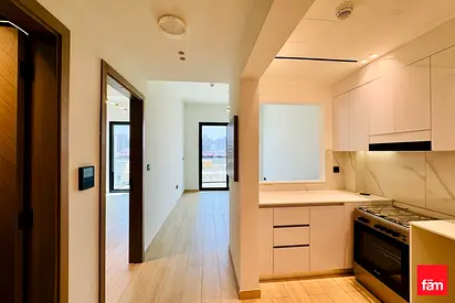 Chic City Living | Open Views| Vacant and Ready