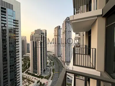 Elegant 1-Bedroom Apartment for Rent | Luxury Living at Palace Residence - North