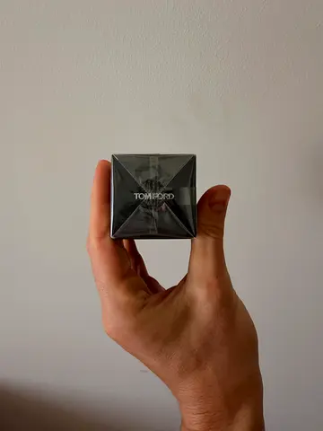 Tom Ford Black Oud Wood - New in Box