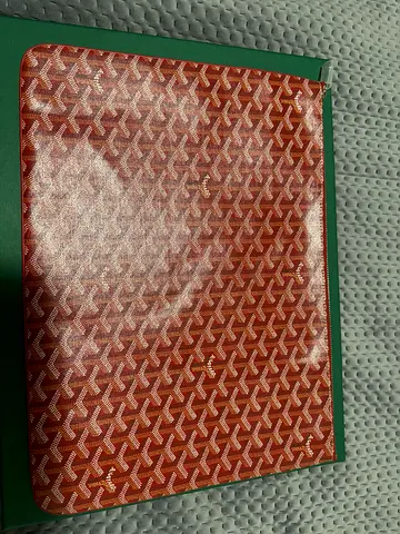 Goyard Senat GM