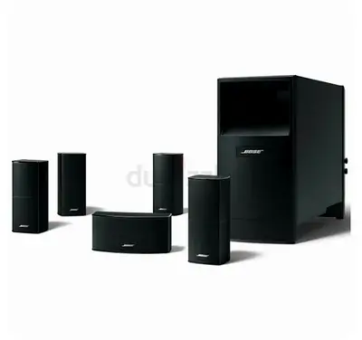 Bose Aqostimae series 4