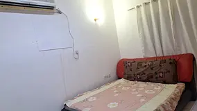 Private Room for Rent in Villa – Al Rashidiya, Dubai