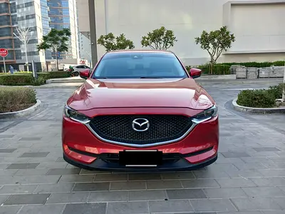 2020 Mazda CX-5 GS - GCC Specs - Pristine Condition