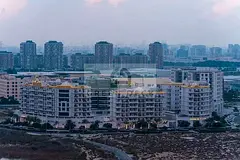 Fully Furnished | Vacant Ready to Move | Upgraded | Balcony