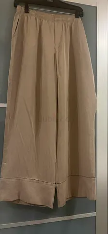 zara women trousers