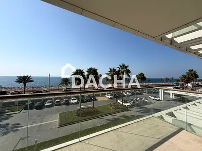 Upgraded | Unfurnished | Private Beach